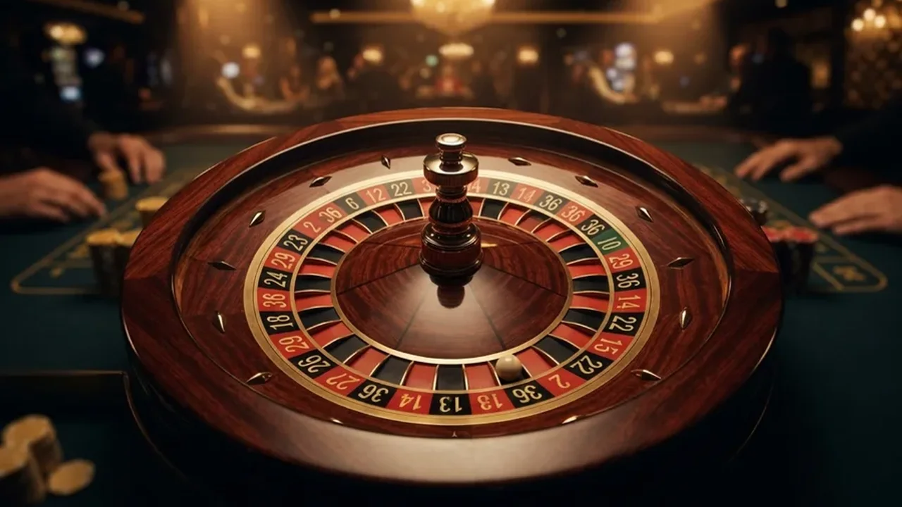 bedste casino uden omsaetningskrav