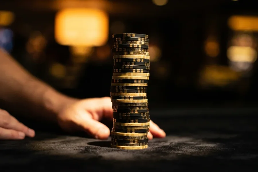 casino bonus uden omsaetningskrav
