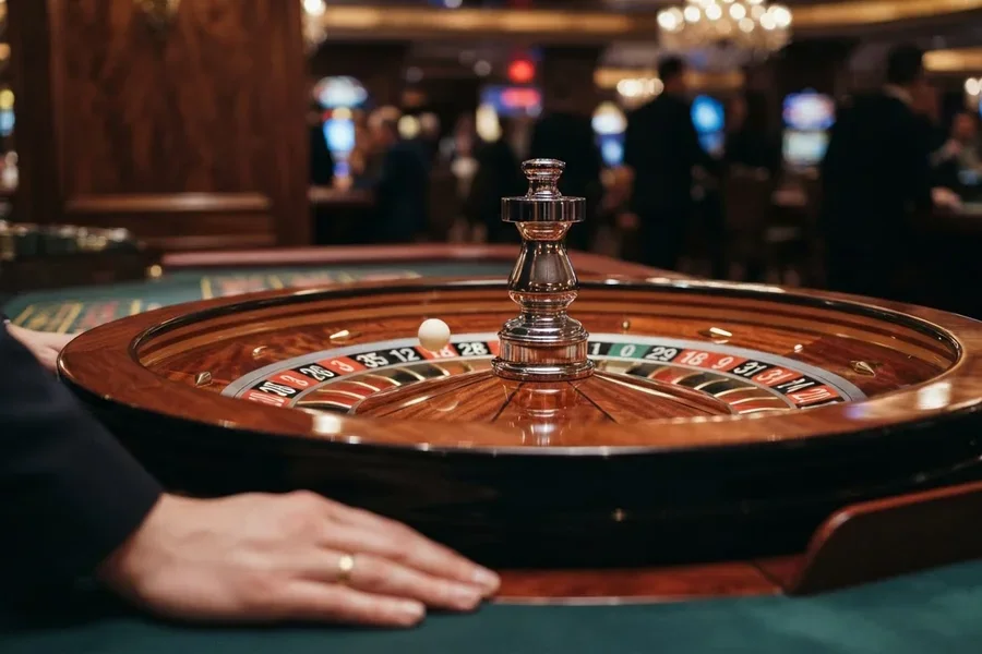 casino uden omsaetningskrav