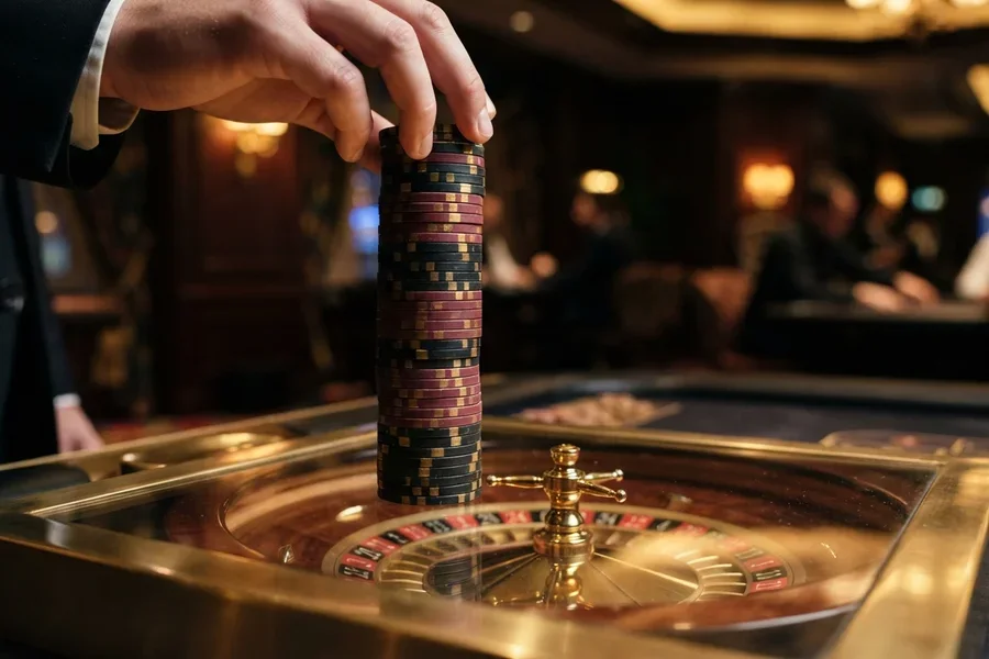 casino uden omsaetningskrav